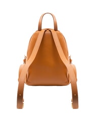 COCCINELLE CHARLOTTE Sac &agrave; dos en cuir CUIR - Sacs pour Femme - 2
