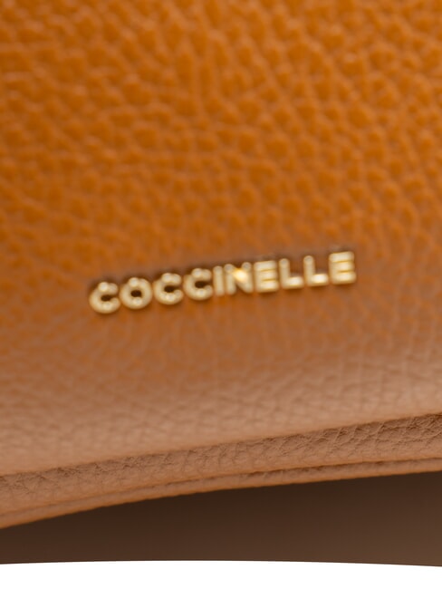 CHARLOTTE Sac &agrave; dos en cuir CUIR - Sacs pour Femme