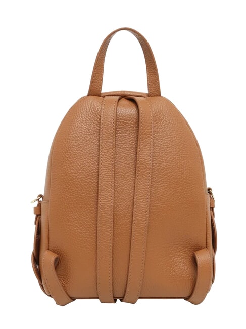 CHARLOTTE Sac &agrave; dos en cuir CUIR - Sacs pour Femme