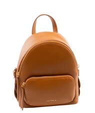 COCCINELLE CHARLOTTE Sac &agrave; dos en cuir CUIR - Sacs pour Femme - 4