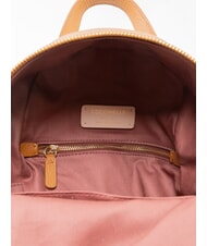 COCCINELLE CHARLOTTE Sac &agrave; dos en cuir CUIR - Sacs pour Femme - 5