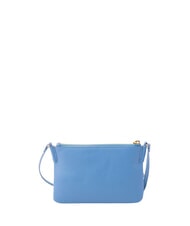 COCCINELLE LORINE sac bandouli&egrave;re bleu - Sacs pour Femme - 4