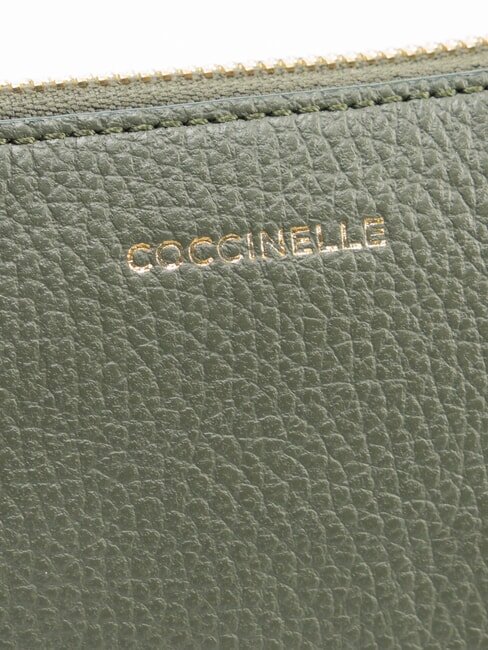 LORINE sac bandouli&egrave;re algues - Sacs pour Femme