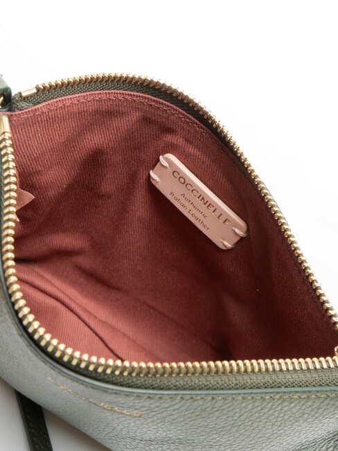 LORINE sac bandouli&egrave;re algues - Sacs pour Femme