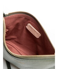 COCCINELLE LORINE sac bandouli&egrave;re algues - Sacs pour Femme - 5