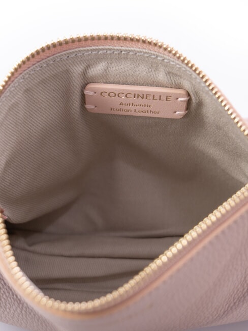 LORINE sac bandouli&egrave;re rosaces - Sacs pour Femme