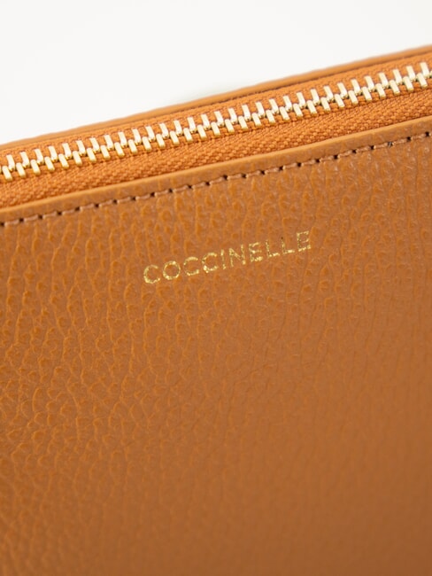 LORINE sac bandouli&egrave;re CUIR - Sacs pour Femme