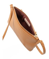 COCCINELLE LORINE sac bandouli&egrave;re CUIR - Sacs pour Femme - 5