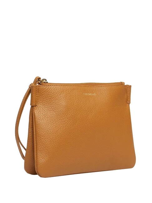 LORINE pochette en cuir CUIR - Sacs pour Femme