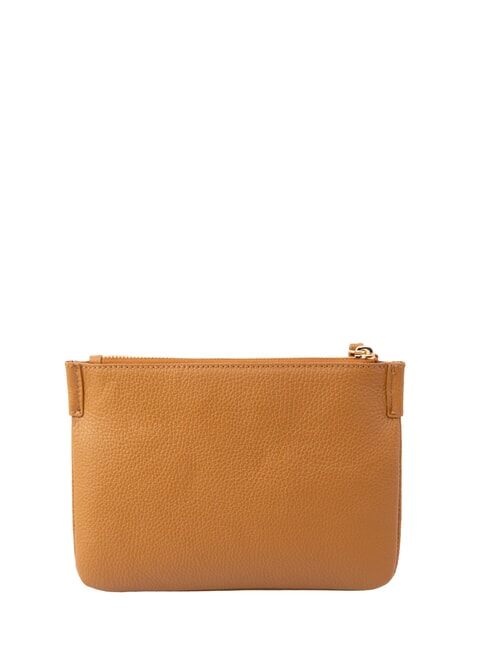 LORINE pochette en cuir CUIR - Sacs pour Femme