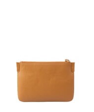 COCCINELLE LORINE pochette en cuir CUIR - Sacs pour Femme - 4