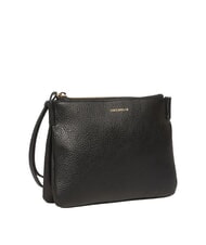 COCCINELLE LORINE pochette en cuir Noir - Sacs pour Femme - 3