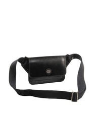 THE BRIDGE STORY Sac banane en cuir Noir - Sacs pour Femme - 2