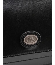 THE BRIDGE STORY Sac banane en cuir Noir - Sacs pour Femme - 3