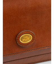 THE BRIDGE STORY Sac banane en cuir MARRON - Sacs pour Femme - 3