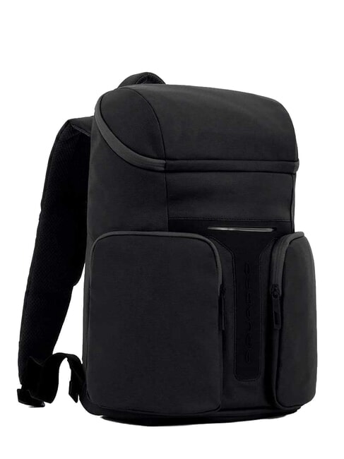 HIDOR  Sac &agrave; dos PC 14" Noir - Sacs &agrave; dos pour ordinateur portable
