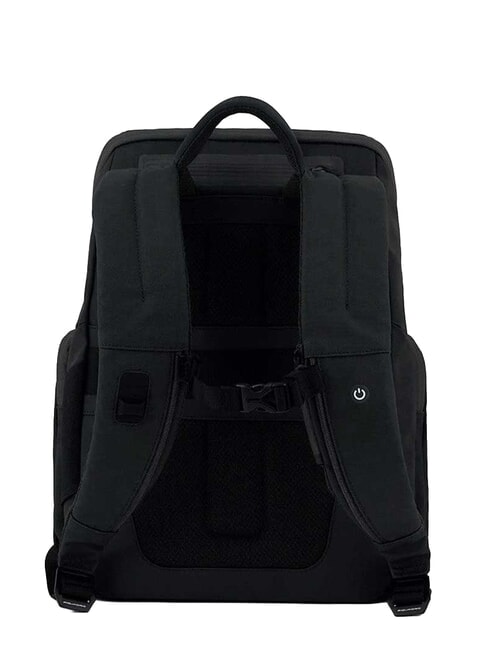 HIDOR  Sac &agrave; dos PC 14" Noir - Sacs &agrave; dos pour ordinateur portable