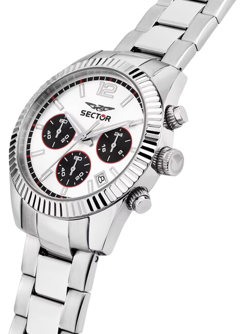 240 montre multifonction ARGENT - Montres