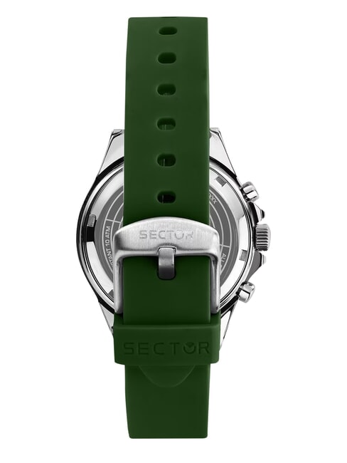 230 montre multifonction ACIER - Montres