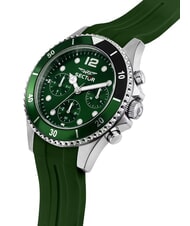 SECTOR 230 montre multifonction ACIER - Montres - 5