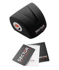 SECTOR 230 montre multifonction ACIER - Montres - 6