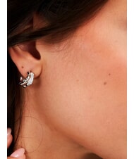 MORELLATO ESSENZA Boucles d'oreilles ARGENT - Boucles d'oreilles - 2