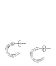 MORELLATO ESSENZA Boucles d'oreilles ARGENT - Boucles d'oreilles - 3