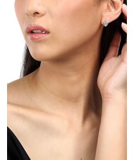 MORELLATO TESORI Boucles d'oreilles ARGENT - Boucles d'oreilles - 4