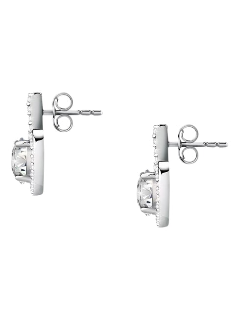 TESORI Boucles d'oreilles ARGENT - Boucles d'oreilles