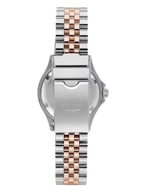 230 montre multifonction ARGENT - Montres