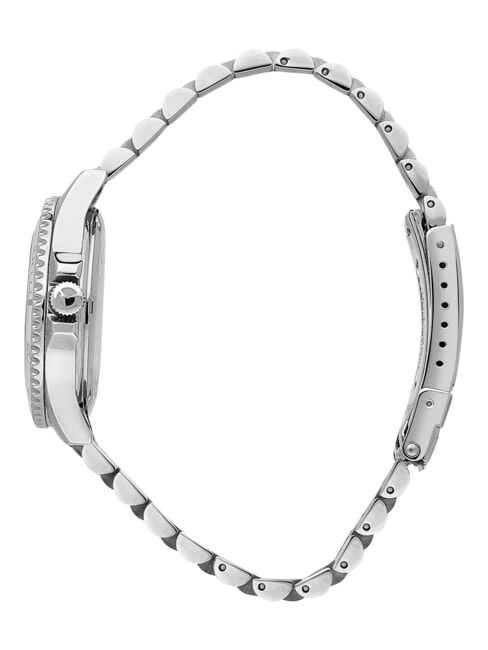 230 montre multifonction ARGENT - Montres