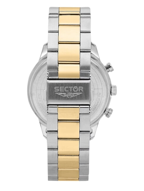 270 montre multifonction Noir - Montres