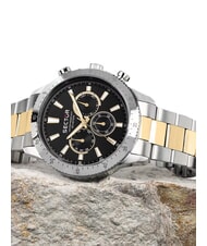 SECTOR 270 montre multifonction Noir - Montres - 3