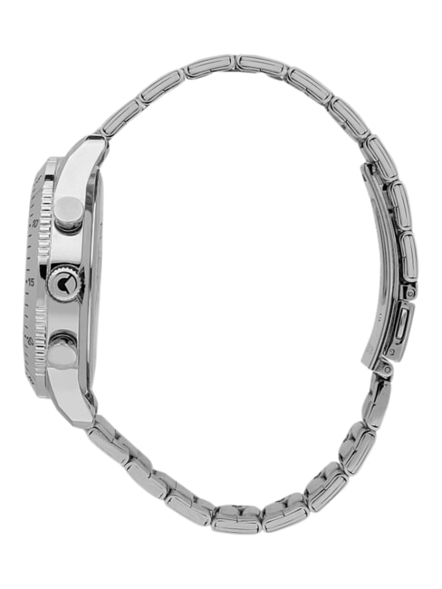 270 montre multifonction Noir - Montres