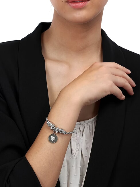 DROPS Bracelet ARGENT - Bracelets