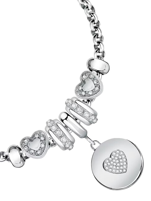 DROPS Bracelet ARGENT - Bracelets