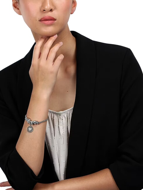 DROPS Bracelet ARGENT - Bracelets