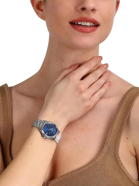 230 montre multifonction ACIER - Montres