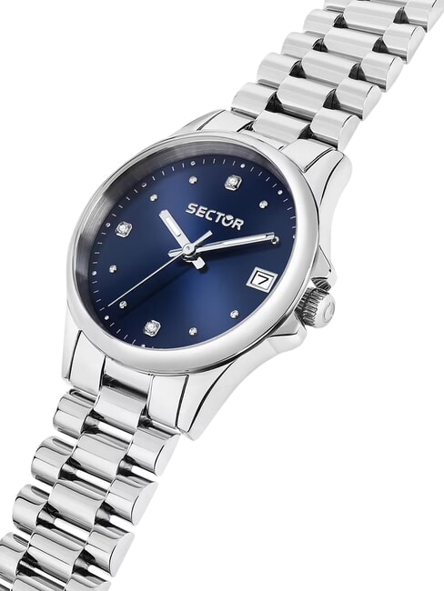 230 montre multifonction ACIER - Montres