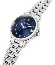 SECTOR 230 montre multifonction ACIER - Montres - 4