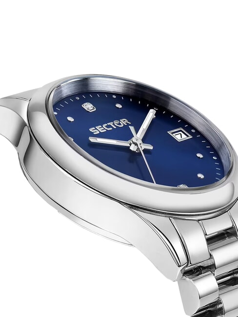 230 montre multifonction ACIER - Montres