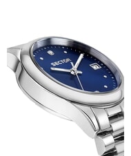 SECTOR 230 montre multifonction ACIER - Montres - 6