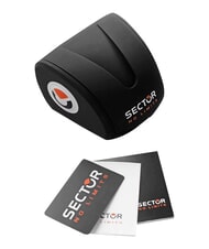 SECTOR 230 montre multifonction ACIER - Montres - 7