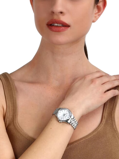 230 montre multifonction ARGENT - Montres