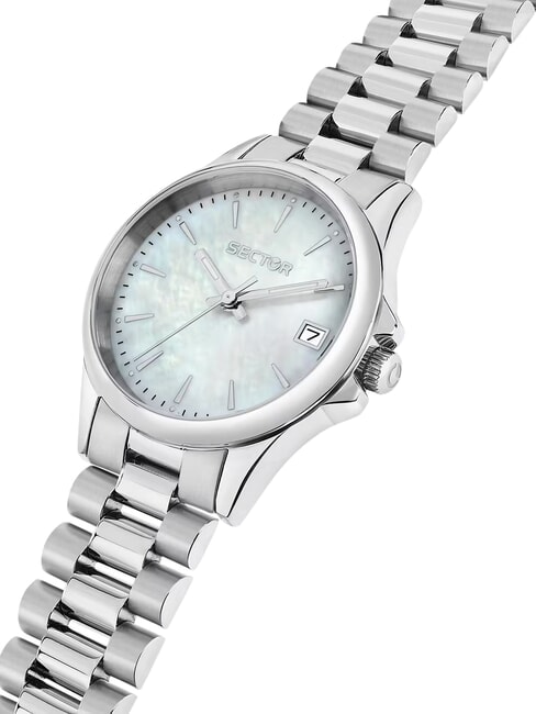 230 montre multifonction ARGENT - Montres