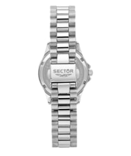 SECTOR 230 montre multifonction ARGENT - Montres - 4