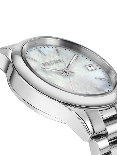 230 montre multifonction ARGENT - Montres