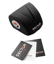 SECTOR 230 montre multifonction ARGENT - Montres - 7