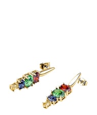 MORELLATO COLORI Boucles d'oreilles jaune - Boucles d'oreilles - 4