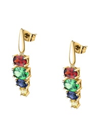 MORELLATO COLORI Boucles d'oreilles jaune - Boucles d'oreilles - 5